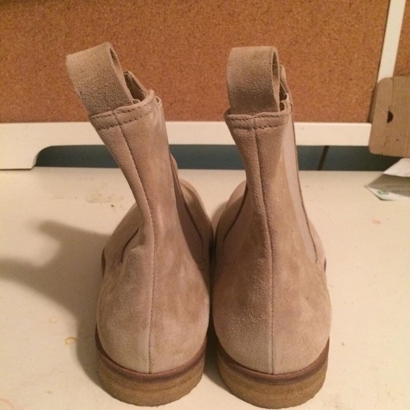 Chelsea boots - Picture 2 of 5